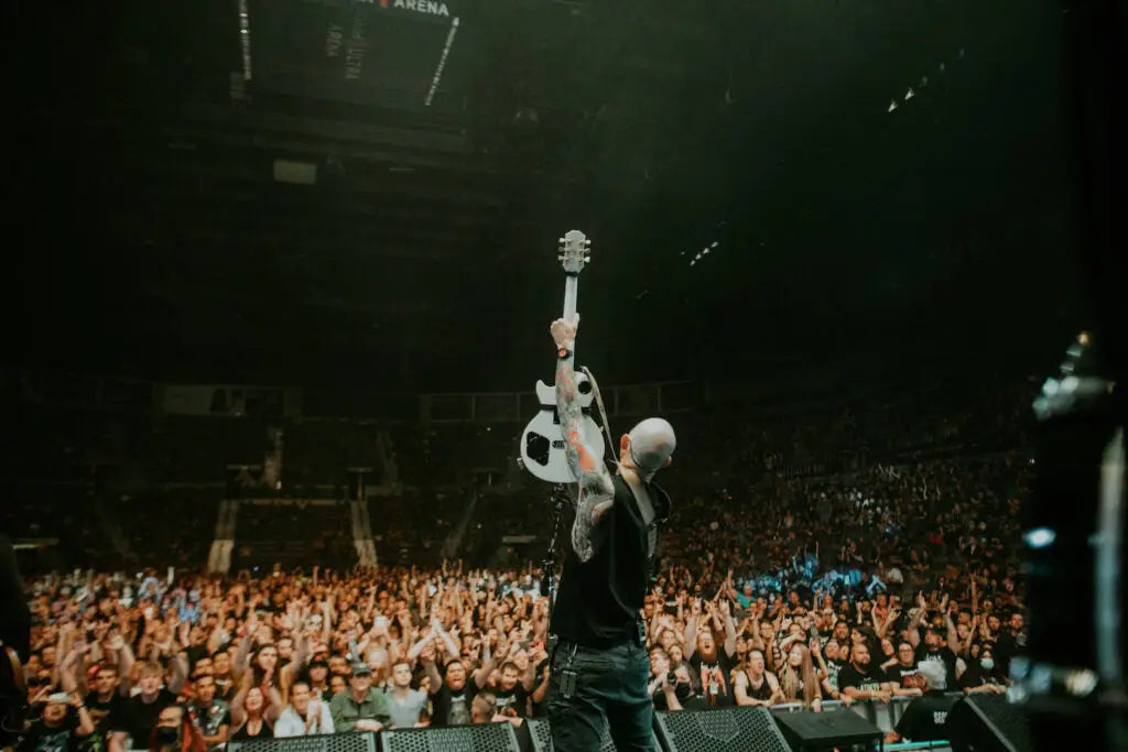 Metal Tour of the Year: Photo Gallery