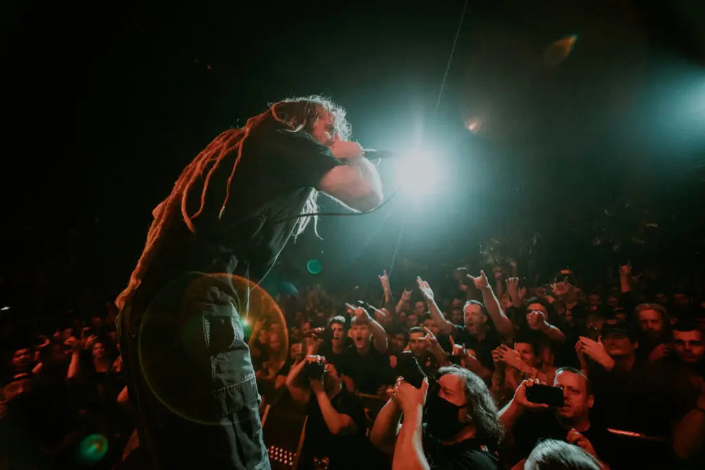 Metal Tour of the Year: Photo Gallery