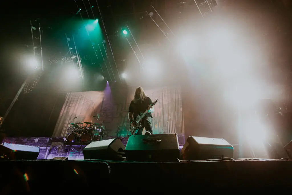 Metal Tour of the Year: Photo Gallery