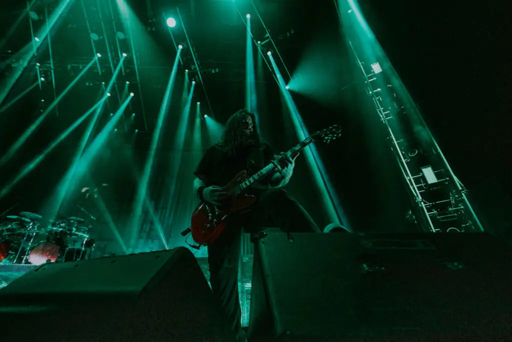 Metal Tour of the Year: Photo Gallery