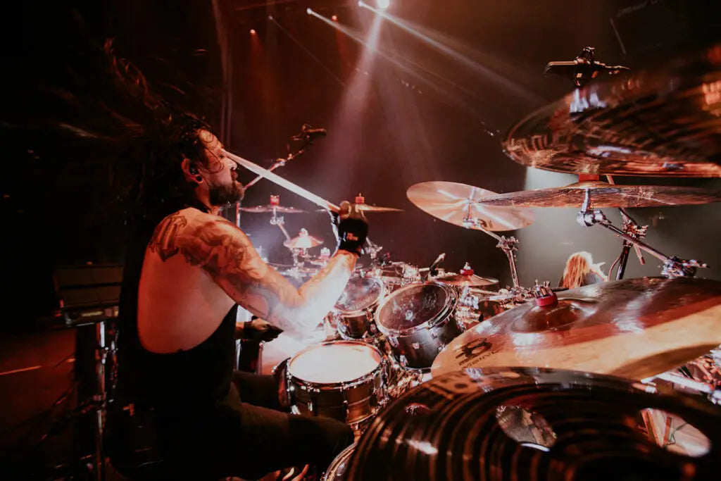 Metal Tour of the Year: Photo Gallery