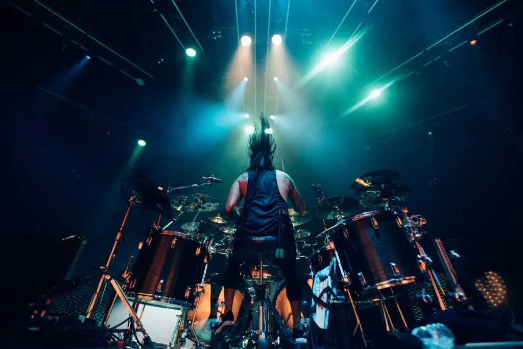 Metal Tour of the Year: Photo Gallery