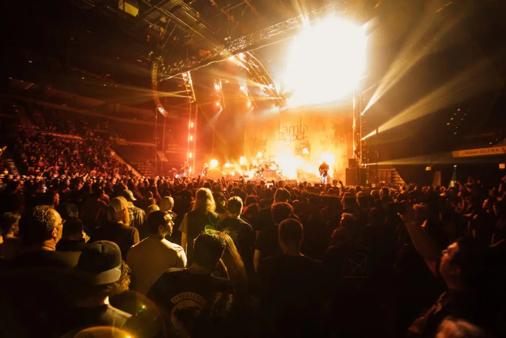 Metal Tour of the Year: Photo Gallery