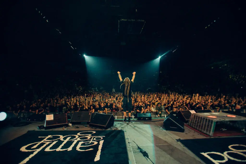 Metal Tour of the Year: Photo Gallery