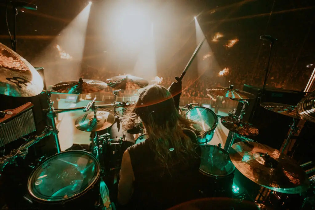 Metal Tour of the Year: Photo Gallery