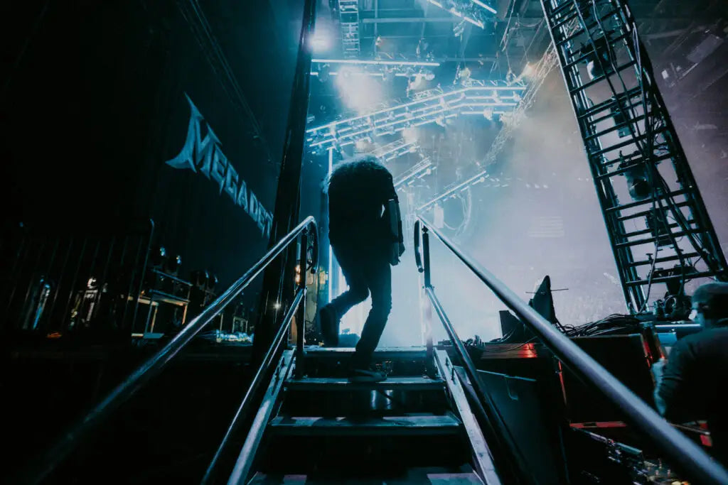 Metal Tour of the Year: Photo Gallery