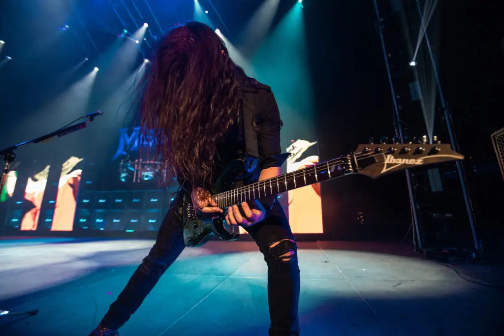 Metal Tour of the Year: Photo Gallery