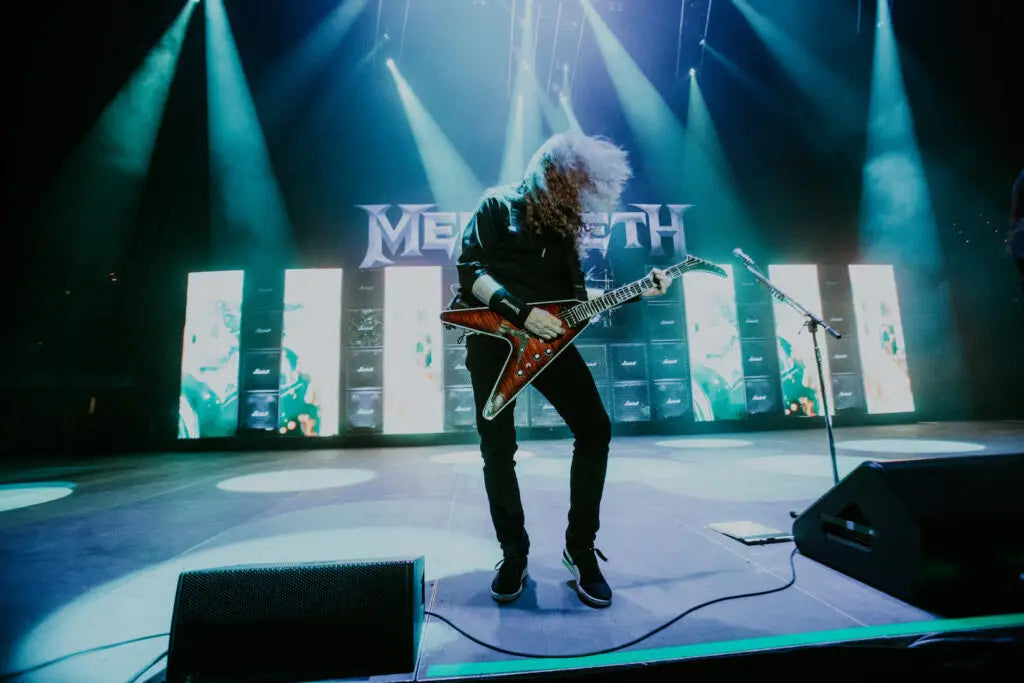 Metal Tour of the Year: Photo Gallery