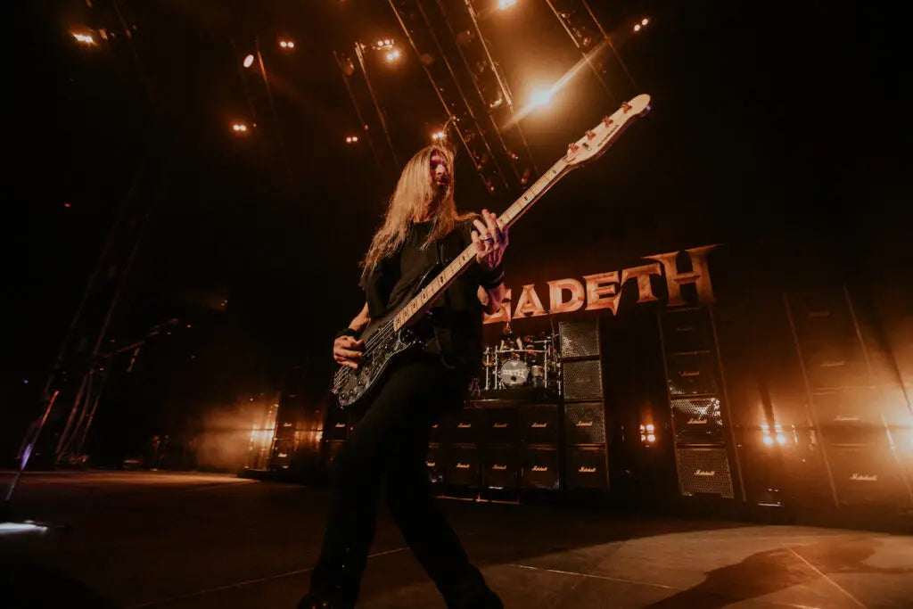 Metal Tour of the Year: Photo Gallery