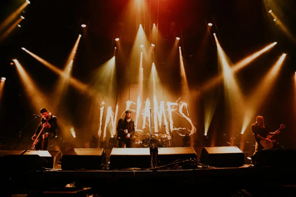 Metal Tour of the Year: Photo Gallery