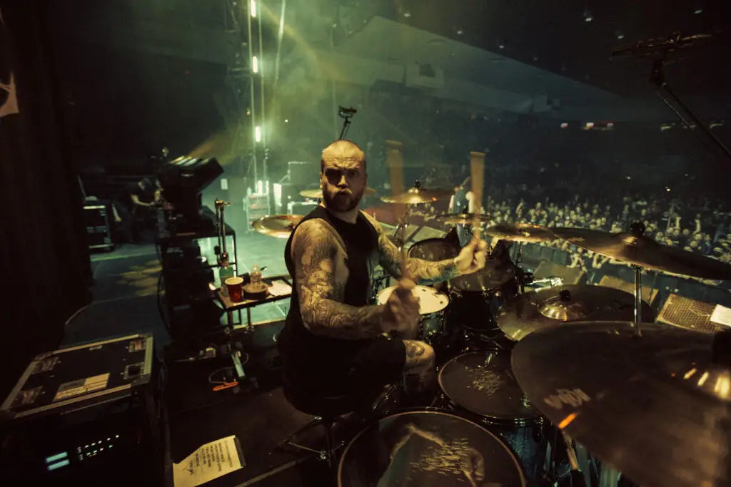 Metal Tour of the Year: Photo Gallery