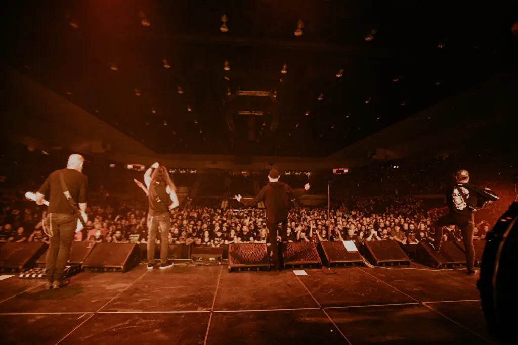 Metal Tour of the Year: Photo Gallery