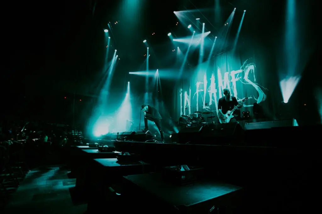 Metal Tour of the Year: Photo Gallery