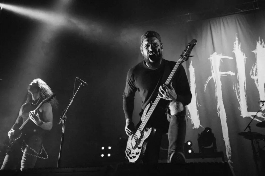 Metal Tour of the Year: Photo Gallery