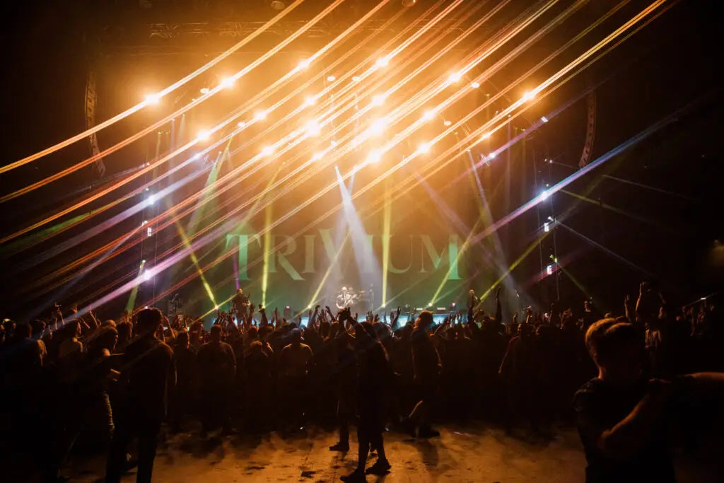 Metal Tour of the Year: Photo Gallery