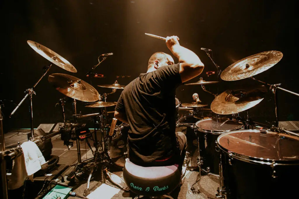 Metal Tour of the Year: Photo Gallery