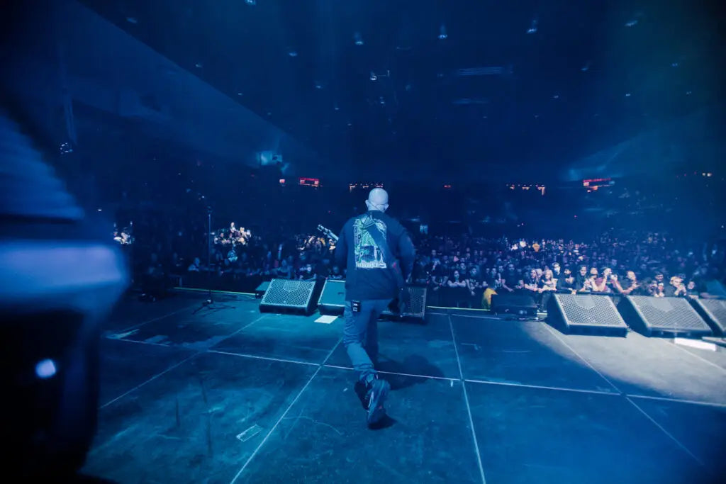 Metal Tour of the Year: Photo Gallery