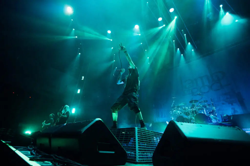 Metal Tour of the Year: Photo Gallery