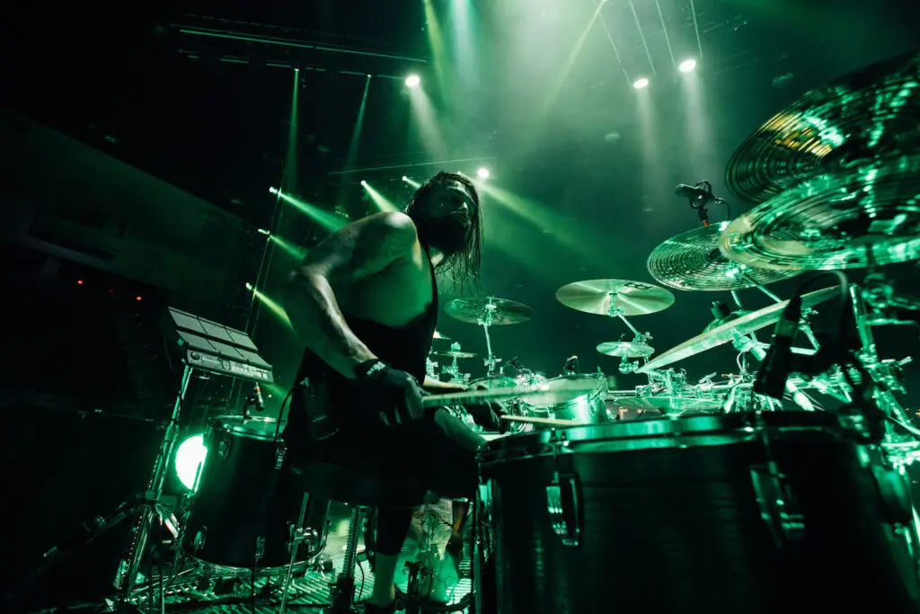 Metal Tour of the Year: Photo Gallery