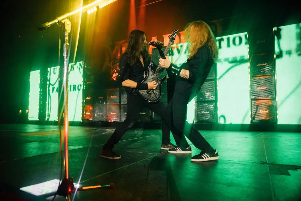 Metal Tour of the Year: Photo Gallery