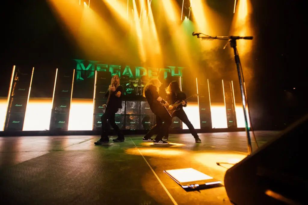 Metal Tour of the Year: Photo Gallery