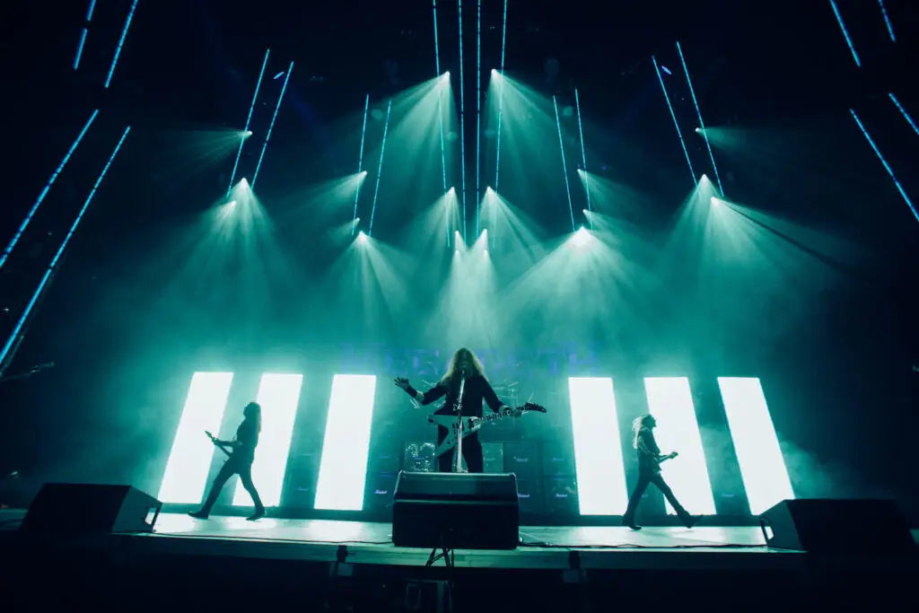 Metal Tour of the Year: Photo Gallery