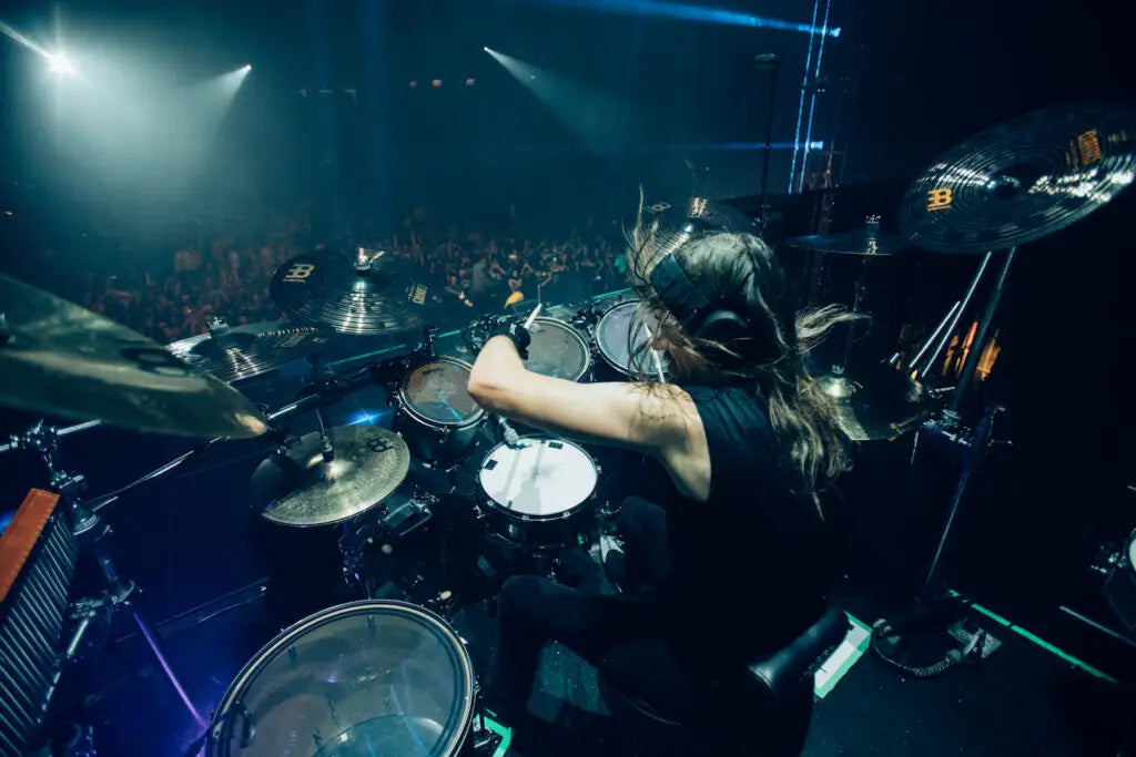 Metal Tour of the Year: Photo Gallery