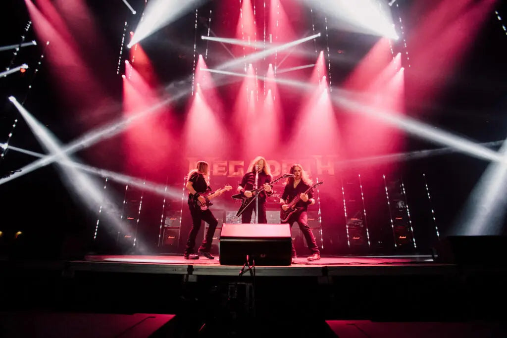 Metal Tour of the Year: Photo Gallery