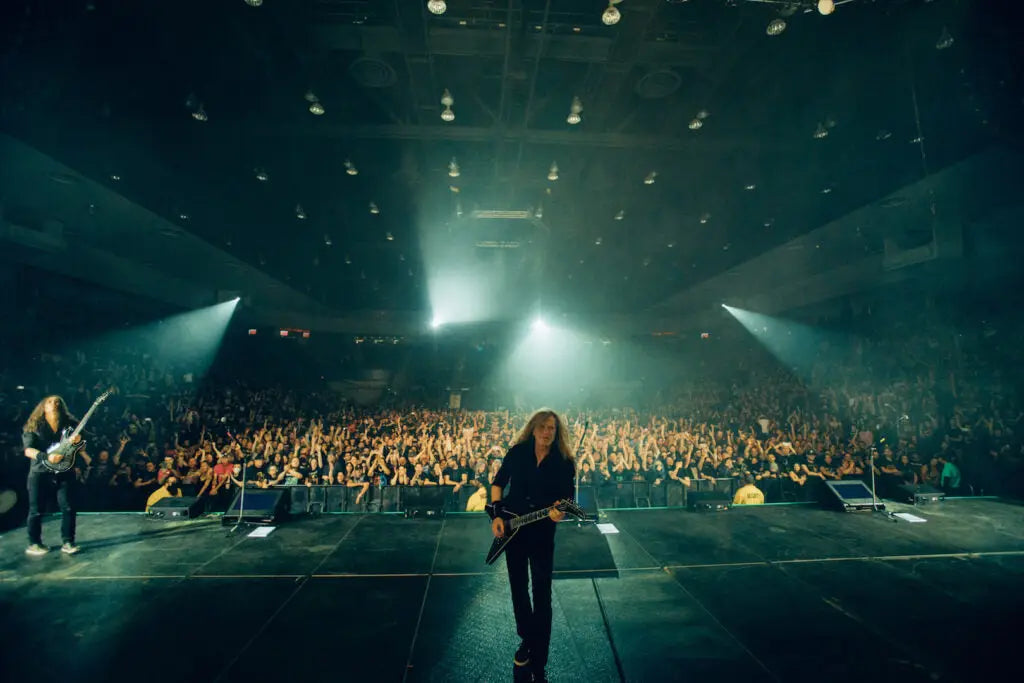 Metal Tour of the Year: Photo Gallery