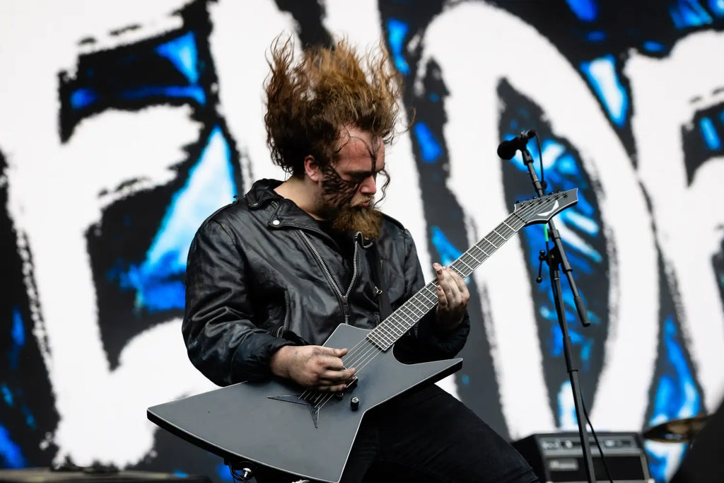 KNOTFEST AUSTRALIA: Bedlam in Brisbane