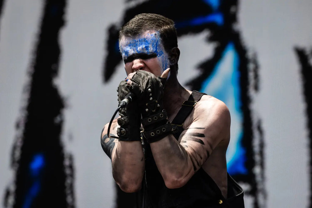 KNOTFEST AUSTRALIA: Bedlam in Brisbane