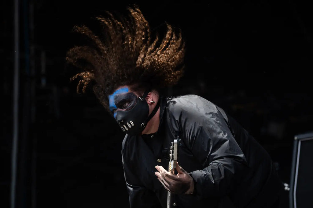 KNOTFEST AUSTRALIA: Bedlam in Brisbane