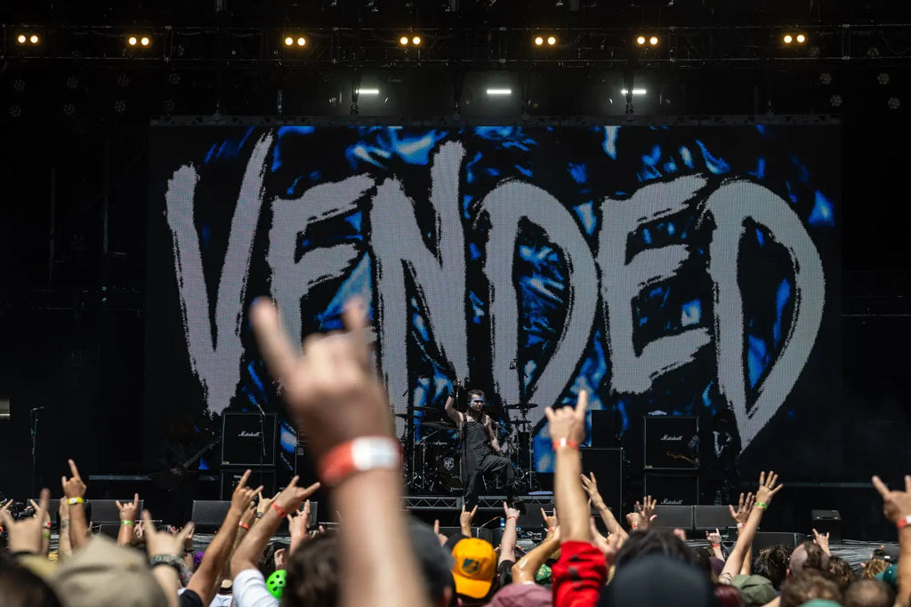 KNOTFEST AUSTRALIA: Bedlam in Brisbane