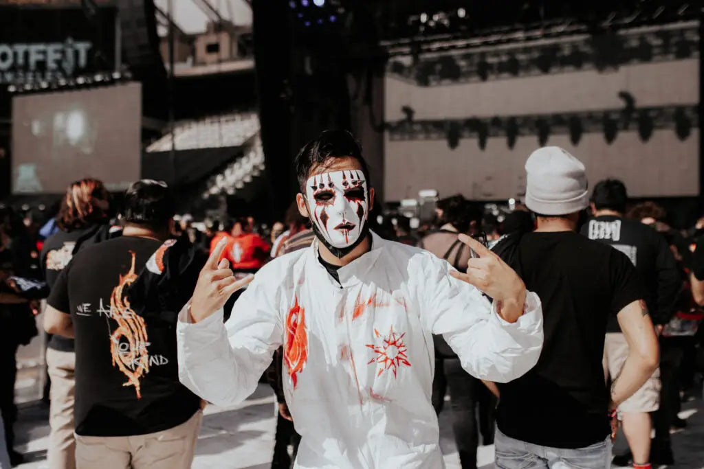 KNOTFEST LOS ANGELES Photo Gallery