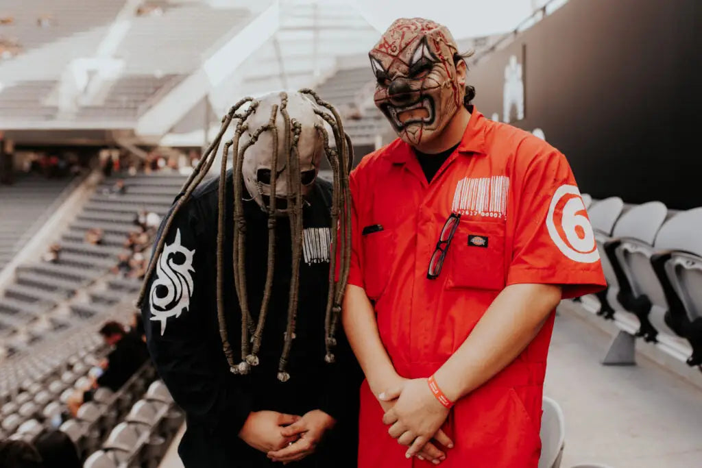 KNOTFEST LOS ANGELES Photo Gallery