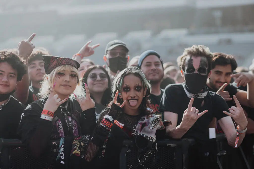 KNOTFEST LOS ANGELES Photo Gallery