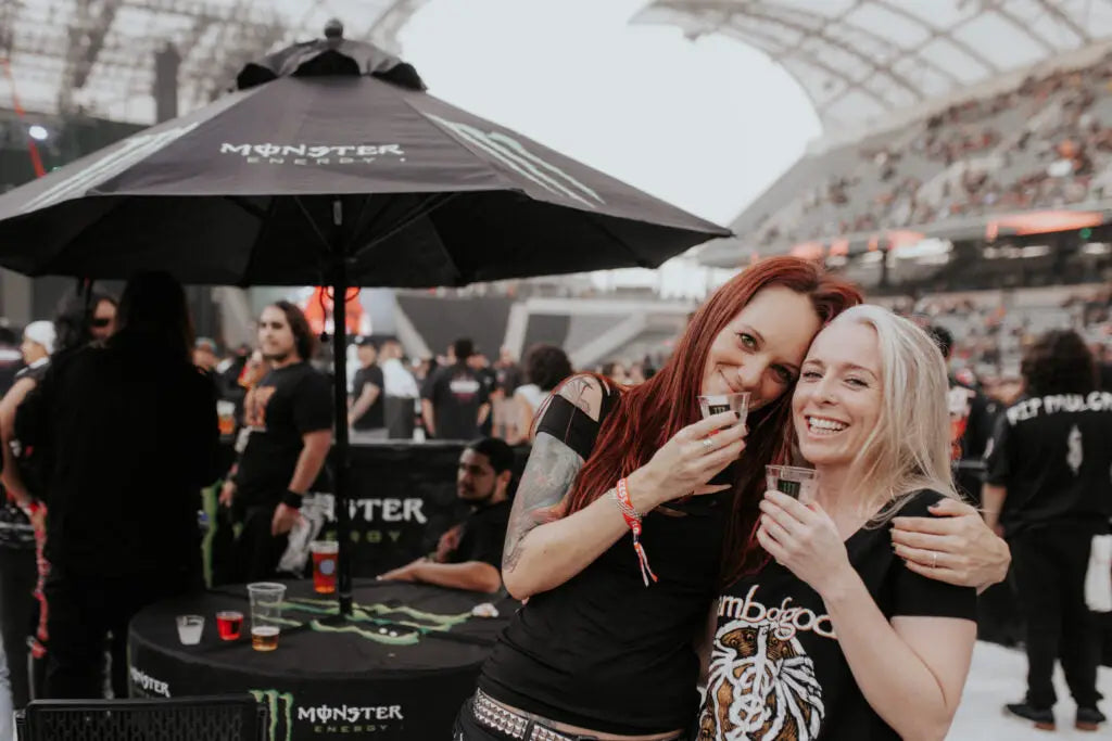 KNOTFEST LOS ANGELES Photo Gallery