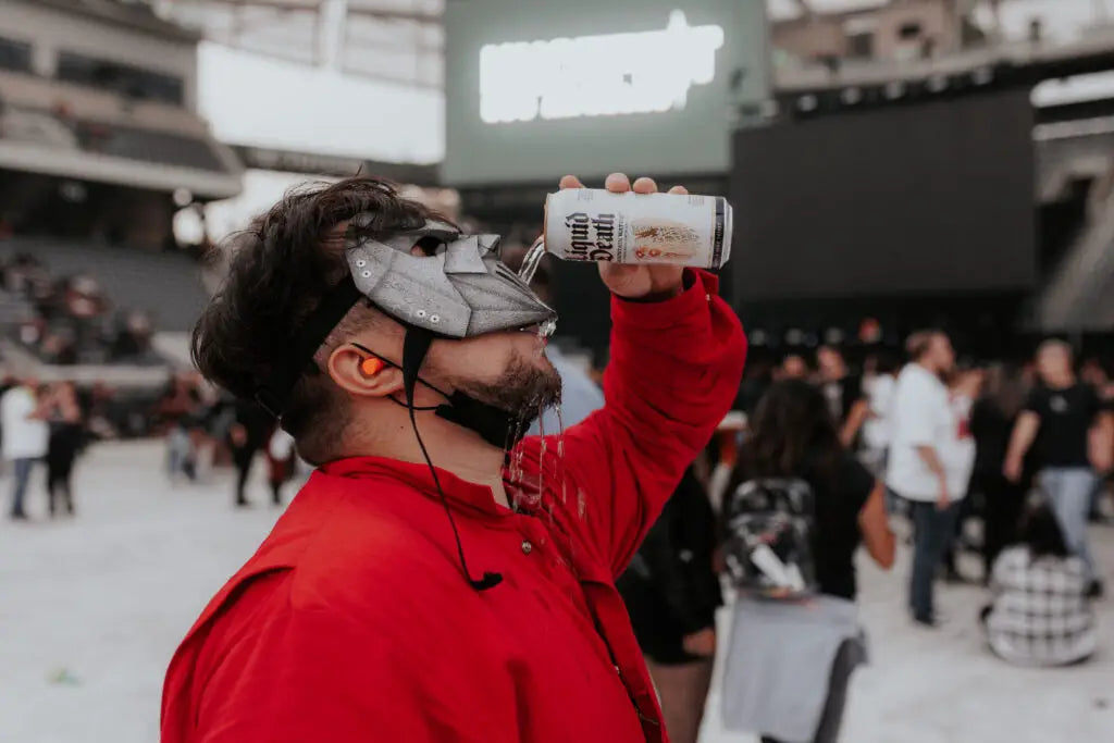 KNOTFEST LOS ANGELES Photo Gallery