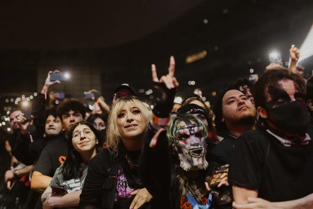 KNOTFEST LOS ANGELES Photo Gallery