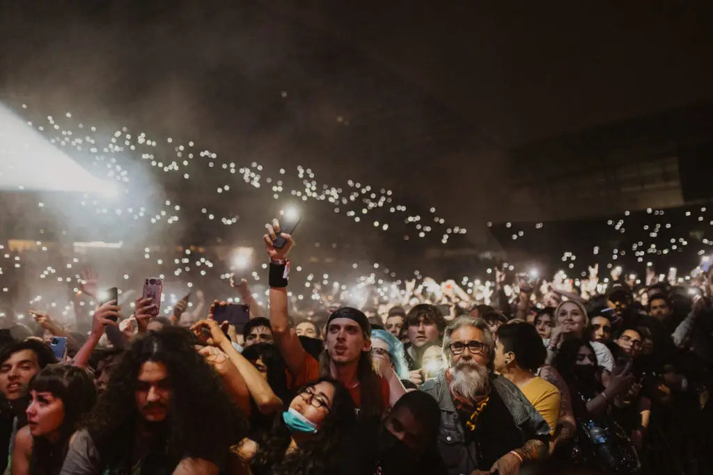 KNOTFEST LOS ANGELES Photo Gallery