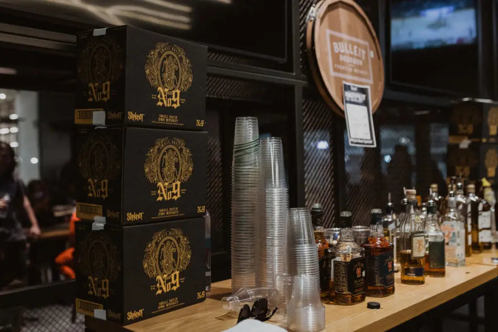 KNOTFEST LOS ANGELES Photo Gallery