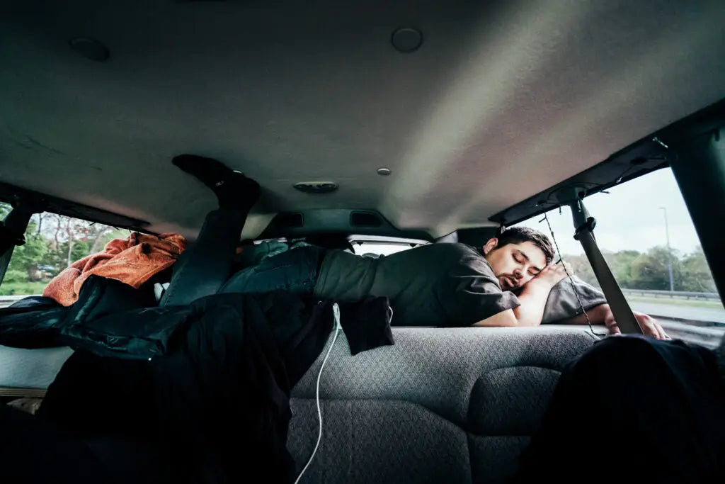 Heavy Haul: Archetypes Collide prove ready for their moment on their pivotal spring tour with Beartooth and Trivium