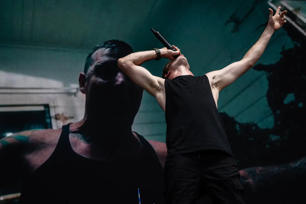 KNOTFEST AUSTRALIA: Bedlam in Brisbane