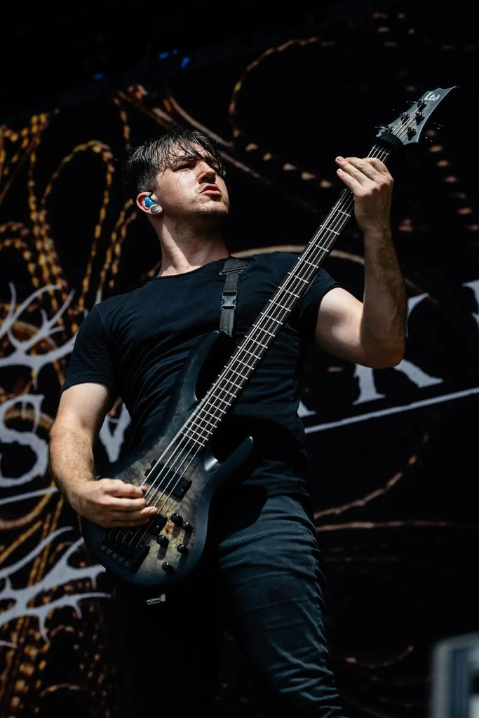 KNOTFEST AUSTRALIA: Bedlam in Brisbane