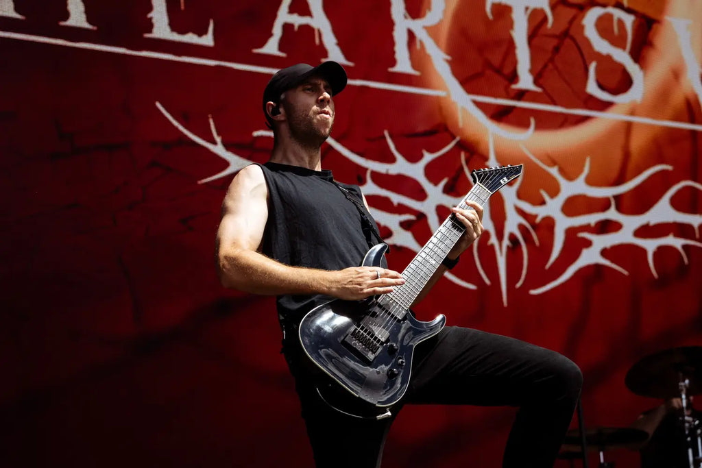 KNOTFEST AUSTRALIA: Bedlam in Brisbane