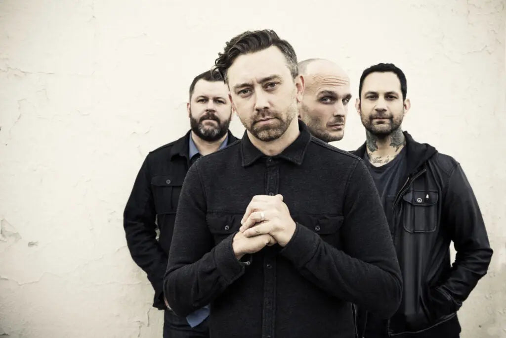 Rise Against Release Cover of ’Fortunate Son’ for Veteran’s Day