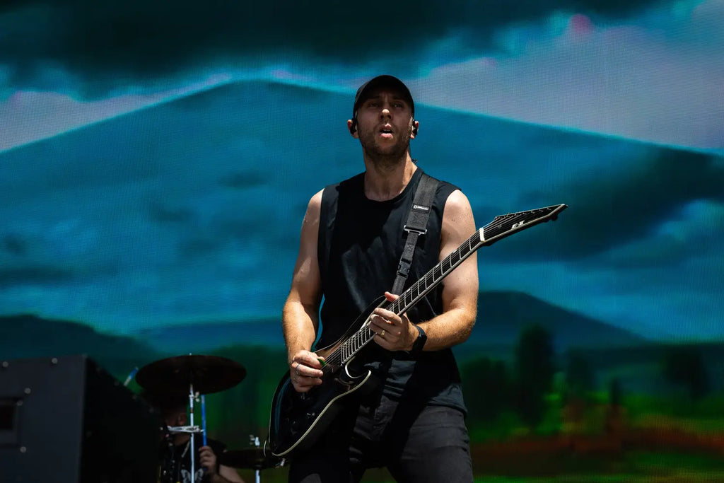 KNOTFEST AUSTRALIA: Bedlam in Brisbane