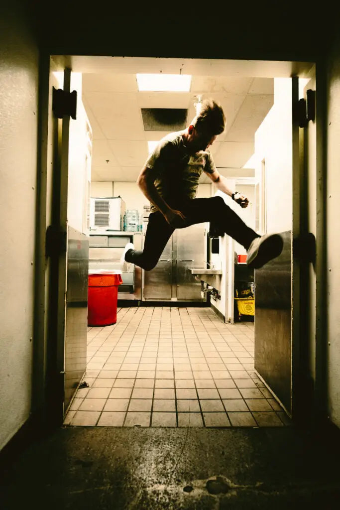 Heavy Haul: Archetypes Collide prove ready for their moment on their pivotal spring tour with Beartooth and Trivium