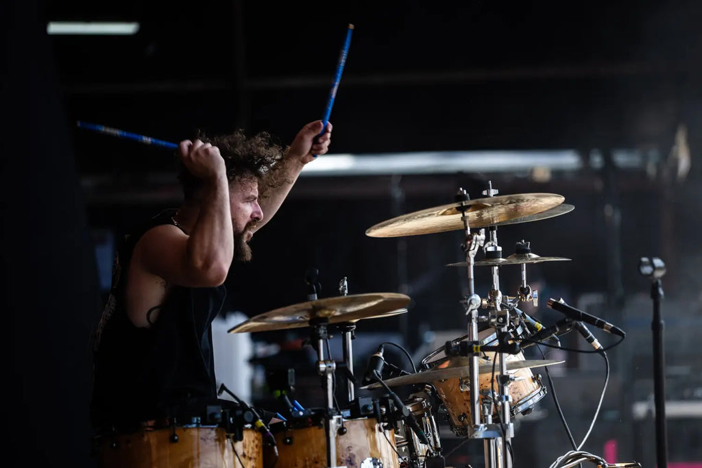 KNOTFEST AUSTRALIA: Bedlam in Brisbane