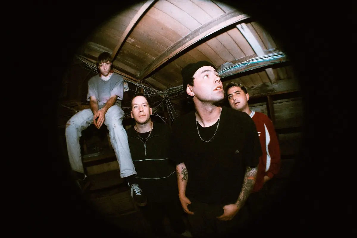 MANDATORY JAMS: New Heat for the Week 1/24